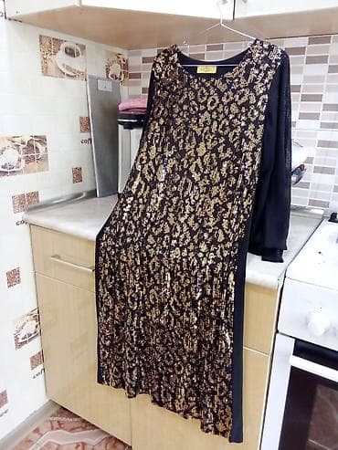 leopard: Ziyafət donu, Maksi — 4