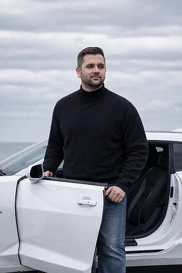 şəxsi avtomobili olanlara iş 2023: Şəxsi sürücü, 29 yaş, stajı 9 il, Nəqliyyat təmin edilir — 2