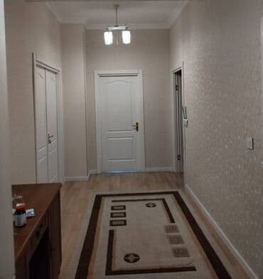 yeni yasamalda kiraye evler 2023: Tecili ev kiraye verilir temirli her bir şeraiti var Yerleşir Metro — 12