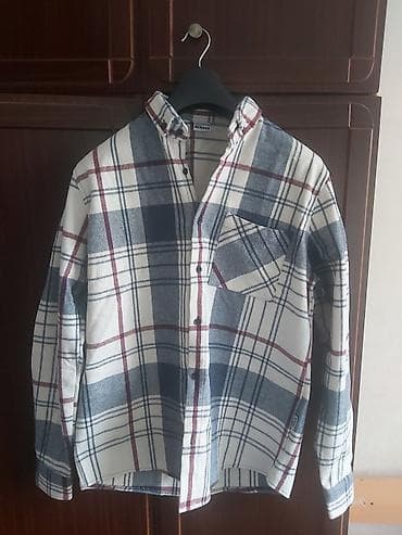 yeni model koftalar: Köynək, L — 4