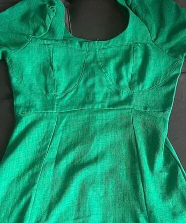 vadalaska trendyol: Gündəlik don, Midi, Trendyolmilla, M — 3