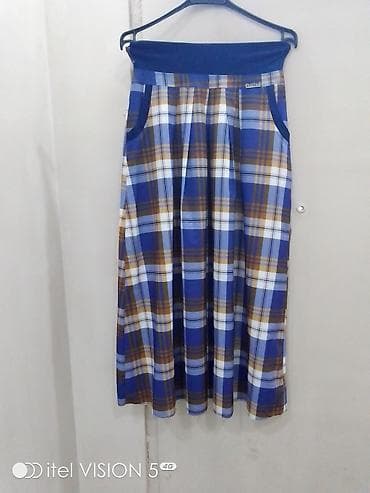 Ətəklər: Maksi Ətək, Mavi, M — 2