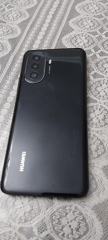 Huawei rəng - Qara, Sensor — 2