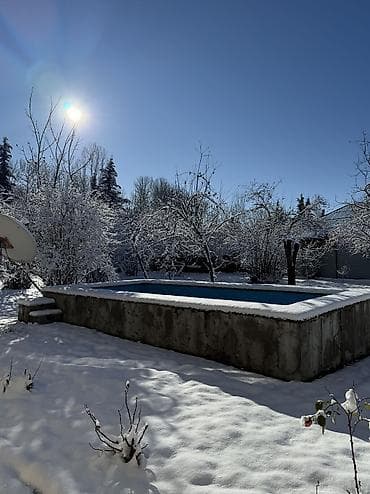 Квартиры: 110 м², 4 комнаты, Комби, Газ, Электричество — 5