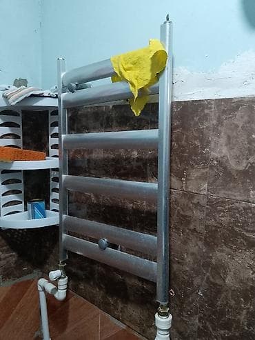 ev qizdiricilari: Qaz kombi istilik sistemi komplekti - Divara quraşdırılan qaz kombi — 3