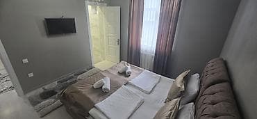 bağ ev: Qəbələdə Super Bağ evi Kirayə verilir. 3 yataq otagı zal metbex — 4