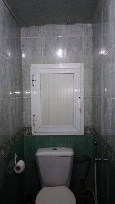 ist petrol tbilisi prospekti: Bakı, 9-cu mikrorayon, 4 otaqlı, Köhnə tikili, 110 kv. m — 12