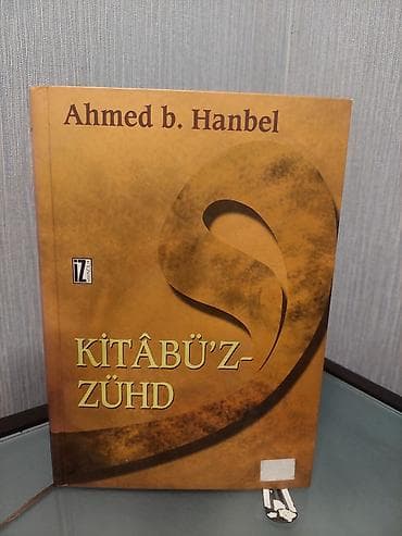 Satılır: İslam elmi ədəbiyyatından 3 kitablıq dəst 1) Fıkhu’s-Siyre – — 2