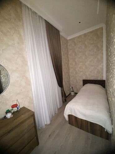 berdede ev: Albalı 6 otaqlı, 260 kv. m, Kredit yoxdur, Yeni təmirli — 14