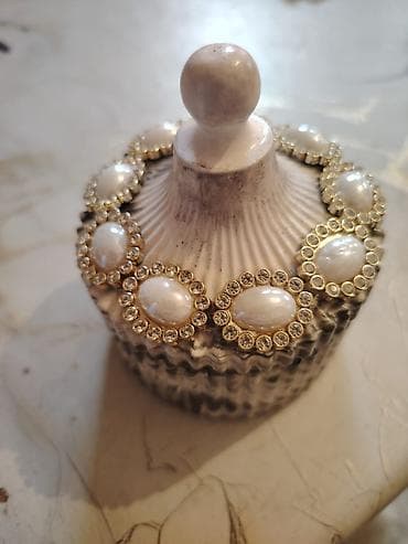 qiz oglan sekilleri: Vaza dəsti — 8