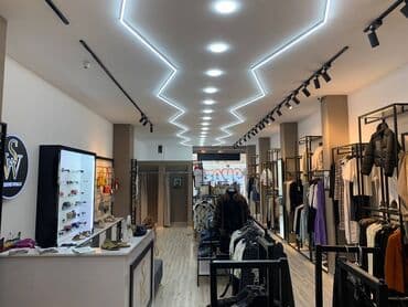 mingecevir obyekt: 28 may metrosunun yaxınlığında yol kənarı ticarət mərkəzinin içində — 5