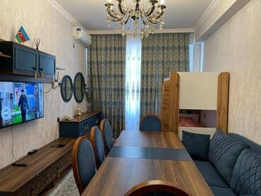 купить дом в баку недорого 2021: 2 комнаты, Новостройка, 43 м² — 2