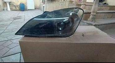 on suse: Toyota Corolla farası (ön sağ/sol üçün uyğun model illərinə baxın) - — 1