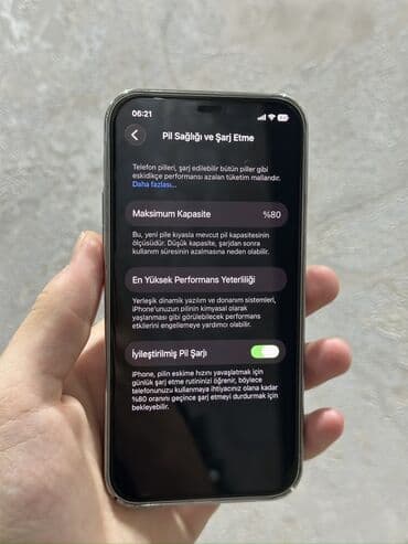 i̇phone 12: IPhone 12, 128 GB, Ağ, Face ID — 6