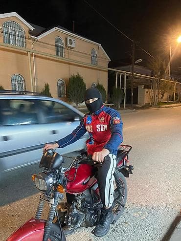 naxcivan turbo az: Tufan 50 sm3 — 3