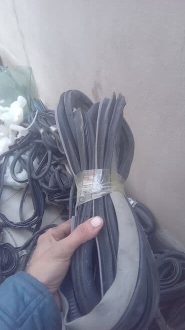 Avtomobil şüşələri: Honda INSIGHT, 2011 il, İşlənmiş — 1