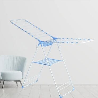 quruducular: Paltar suşilkaları. müxtelif rengleri var .qalın ve paslanmıyan — 10