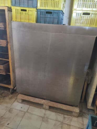 морозильная камера для мороженого бу: Türk istehsalıdır. Real alıcıya endirim olunacaq — 1