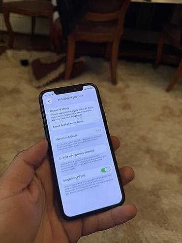 iphone 17 pro dubay: IPhone 11 Pro, 64 GB, Matte Midnight Green — 8