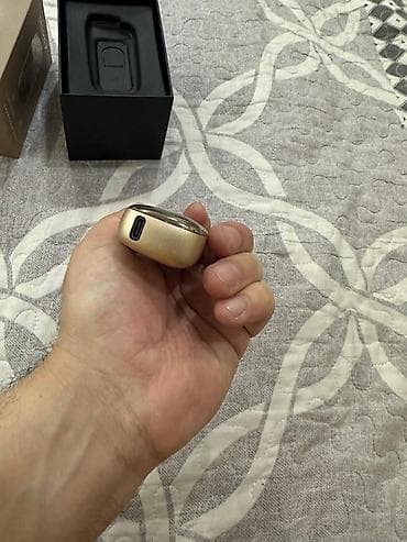 Yeni alınıb 10dəfə istifade olunub. İdeal veziyyetde — 4