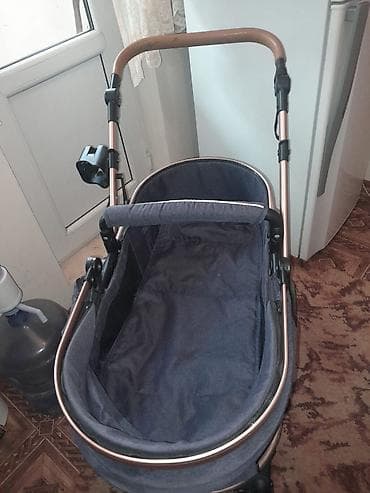 islenmis kalyaskalar: ❇️Kalyaska satilir yaxsi veziyyetdedir problemi yoxdu uzanmaq ve — 1