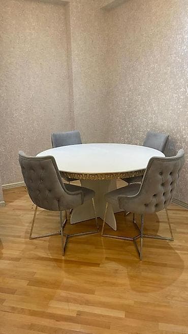 otag: İcarəyə verilir 3 otaqlı yeni tikili 74 m², Gənclik m. Kateqoriya — 9