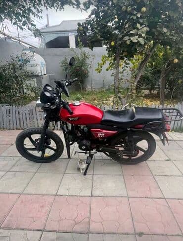 mma əlcəyi qiyməti: LIFAN 50 sm3 — 2