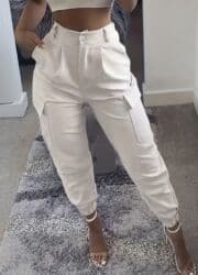 boş şalvarlar: Yenidir,geyinilməyib — 1