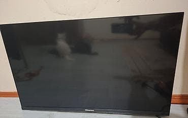 hisense c 20: Продается телевизор Hisense 32A4BG, диагональ 32". Состояние — 2