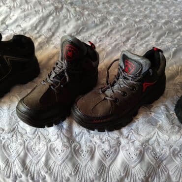 подарки на 23 февраля мужчинам: Mokasin, Oğlan üçün, 36 — 2