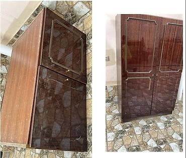 sultan mebel yataq desti: Qlac/plyonka örtüklü klassik qonaq otağı mebel dəsti Tərkibi: - 2 — 2