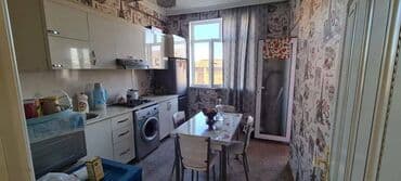 mingecevirde kiraye evler 2022: 2 otaqlı, Yeni tikili, 64 kv. m — 6