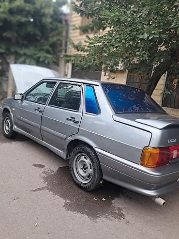 vaz 2107 abilsofka: VAZ (LADA) : 1.6 l | 2011 il 233000 km Sedan — 3