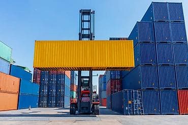 Торговые принтеры и сканеры: Her nov kanteynlerin satisi - Tip: ISO standart yük konteynerləri - — 1