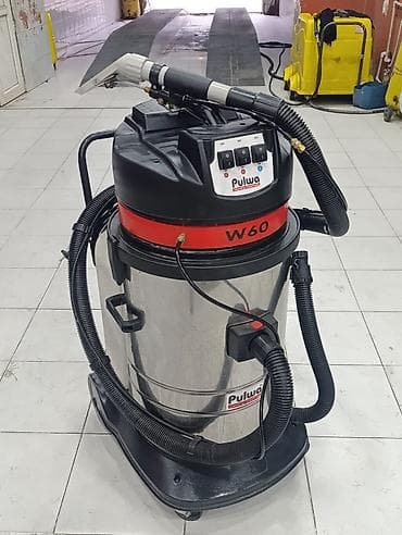 💫 moyka üçün xımçistka aparat *Qiymət 200azn* Az istifadə edilib