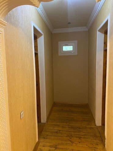 qara qarayev heyet evleri: 130 kv. m, 5 otaqlı — 8