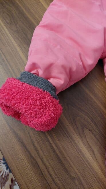 Боди: Usaq ucun qalin qis walvari.Hecbir deffekti -cirigisokuyu yoxdu — 3