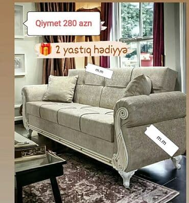 can desmali: Divan, Qonaq otağı üçün, Parça, Bazalı, Açılan, Kitab — 8