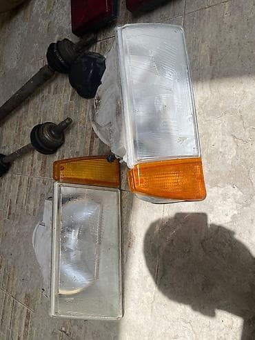 starter vaz: Lada 2108,2109,21099 modelleri Üçün Ehtiyyat hissələri satılır. Hət — 4