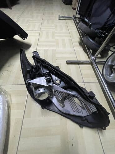 fara led: 30kuza — 1