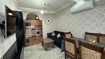 vasitəçisiz mənzil almaq: 3 otaqlı, Yeni tikili, 65 kv. m — 8