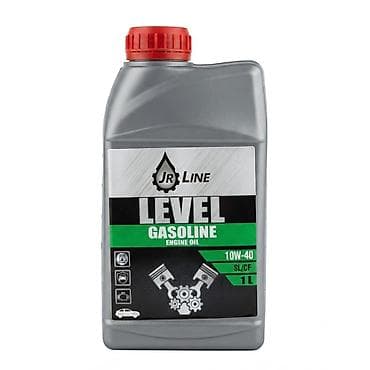 cg motor: 1 l — 10