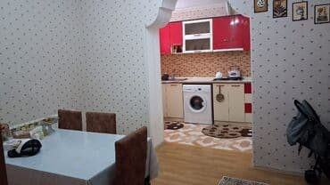 xətai rayonu kirayə evlər: 3 otaqlı, 107 kv. m, Kredit yoxdur, Yeni təmirli — 13