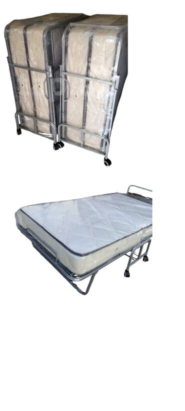 Matraslı raskladuşka