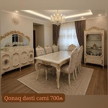 stul ikinci el: İşlənmiş, Kredit yoxdur — 1