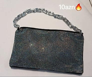 Mağaza bağlanıb bütün mallar dəyərindən aşağı qiymətə