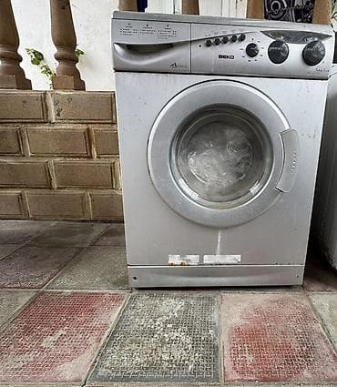 paltar masini: Ishlek veziyyetdedi 👍🏼 BEKO paltaryuyan maşın – Silver Line seriyası — 3