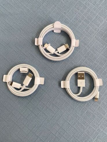 iphone 12 adapter qiymeti: Adapter Apple, 20 Vt, Yeni — 3