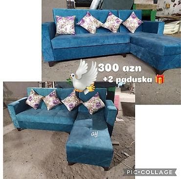 Künc divan, Yeni lalafo.az -da Künc divan, Yeni