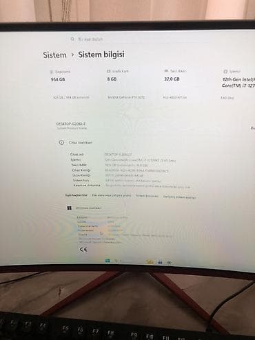 блендер 3 в 1: SevenHero White ile Yığılan PC Salam. Kompüteri özüm üçün sıfırdan — 3
